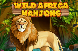 afrika mahjong