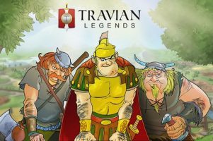 travian legends